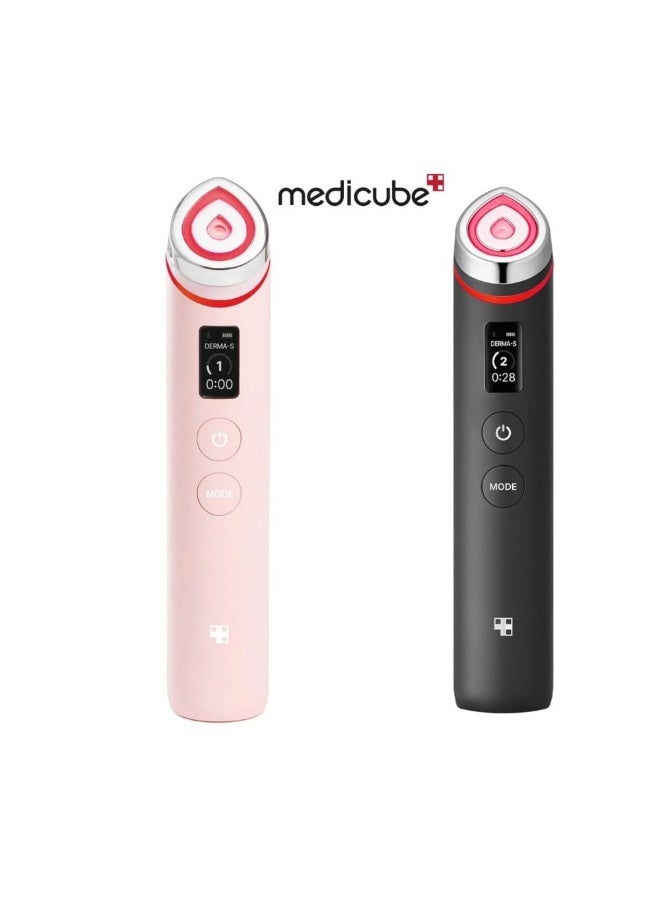 Medicube Derma-S Skin Booster Facial Care Device - Image 1